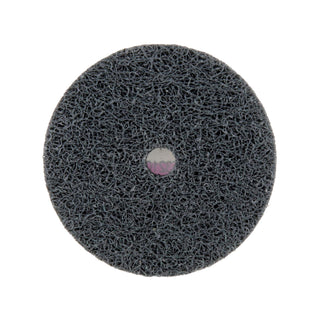 Standard Abrasives S/C Unitized Wheel 853210, 532 2 in x 1/4 in x 1/4
in