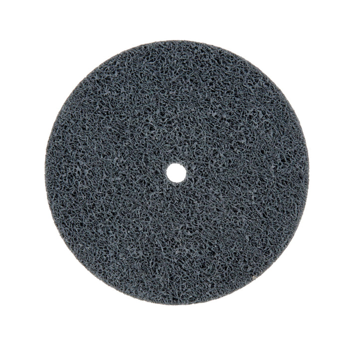 Standard Abrasives S/C Unitized Wheel 853235, 532 3 in x 1/4 in x 1/4
in