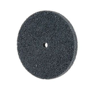 Standard Abrasives S/C Unitized Wheel 853235, 532 3 in x 1/4 in x 1/4
in