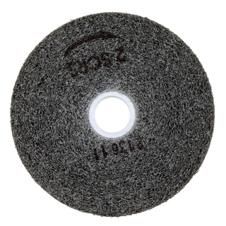 Standard Abrasives Multi-Finish Wheel 856191, 6 in x 1 in x 1 in 2S
CRS