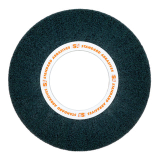 Standard Abrasives Buff and Blend HS-F Flap Brush 875144