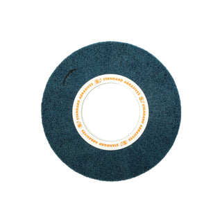 Standard Abrasives Buff and Blend HS-F Flap Brush 875176