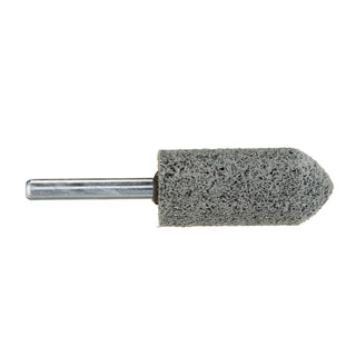 Standard Abrasives Unitized Mounted Point 877061, 732 A11 x 1/4 in