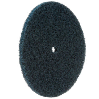 Standard Abrasives Buff and Blend HS Disc, 810810, 7 in x 1/2 in A MED,
10/Pac