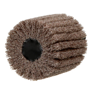 Standard Abrasives Buff and Blend AP Mounted Flap Brush, 875510