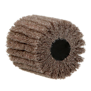 Standard Abrasives Buff and Blend AP Mounted Flap Brush, 875510