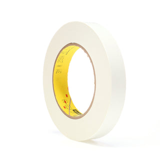 Scotch® Printable Flatback Paper Tape 256, White, 2 in x 60 yd, 6.7 mil