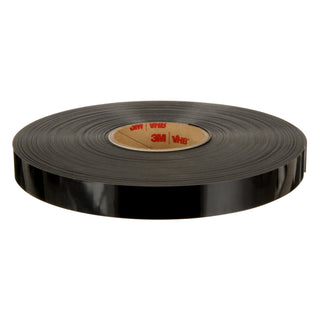 3M VHB Tape 4949, Black, 3/4 in x 36 yd, 45 mil