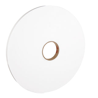 3M VHB Tape 4959, White, 1 in x 36 yd, 120 mil