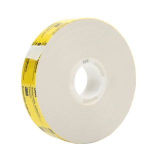 Scotch® ATG Repositionable Double Coated Tissue Tape 928, TranslucentWhite