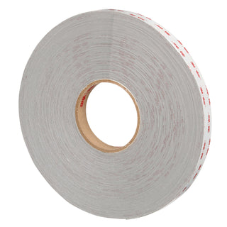 3M VHB Tape 4956, Gray, 3/4 in x 36 yd, 62 mil