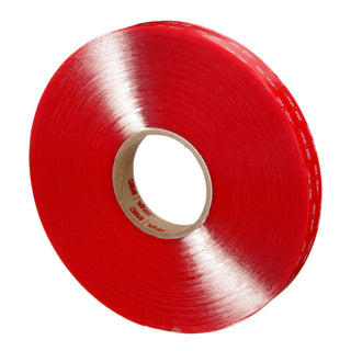 3M VHB Tape 4905, Clear, 1/2 in x 72 yd, 20 mil