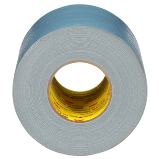 3M Performance Plus Duct Tape 8979, Slate Blue, 144 mm x 54.8 m, 12.1mil