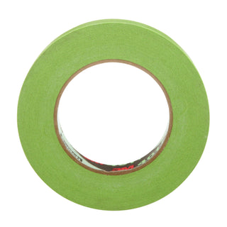 3M High Performance Green Masking Tape 401+, 18 mm x 55 m