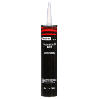 3M Dynatron® Auto Seam Sealer Caulk, 550, Grey, 12 oz