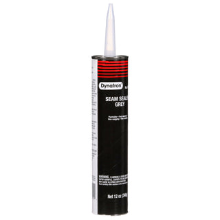 3M Dynatron® Auto Seam Sealer Caulk, 550, Grey, 12 oz