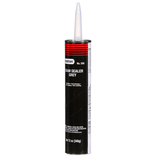 3M Dynatron® Auto Seam Sealer Caulk, 550, Grey, 12 oz