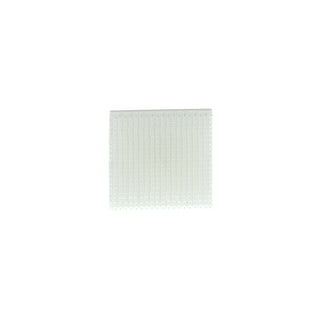 3M Dual Lock Reclosable Fastener SJ3561, Clear, 1 in x 50 yd, Type400