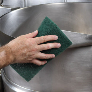 Scotch-Brite® Extra Heavy Duty Scour Pad 220-6x9-4L-C