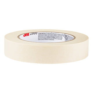 Highland Masking Tape 260018A, 18 mm x 55 m