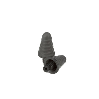 3M E-A-R Skull Screws Earplugs P1300, Uncorded