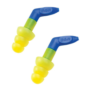 3M E-A-R UltraFit 27 Earplugs 340-8001, Uncorded