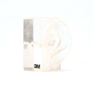 3M E-A-R Clear Ear 319-1002