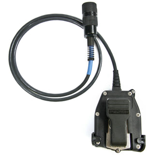 3M PELTOR Push-To-Talk (PTT) Adapter Military Radio FL5601-02