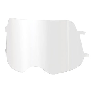 3M Speedglas 9100 FX-Air Wide-View Grinding Visor 06-0700-51, Clear