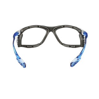 3M Virtua CCS Protective Eyewear 11872-00000-20, with Foam Gasket