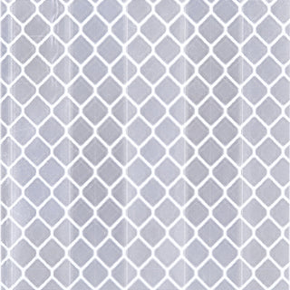 3M Diamond Grade Conspicuity Markings 983-10, White, DOT, 2 in x 50yd