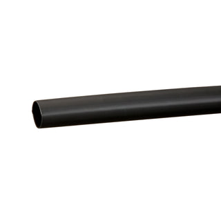 3M Heat Shrink Heavy-Wall Cable Sleeve ITCSN-1100, 2 to 4/0 AWG, Black