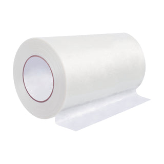 3M Saturated Glass Cloth Tape 90, White, 1/2 in (log roll of 24)