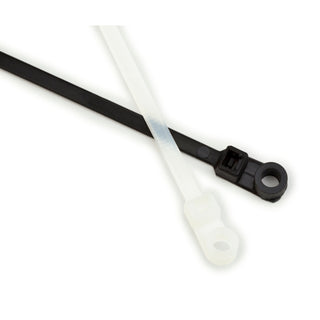 3M Screw Mount Cable Tie CT8BK50S-C