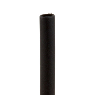 3M Heat Shrink Thin-Wall Tubing FP-301-1/16-48"-Black-25 Pcs, 48 inLength sticks