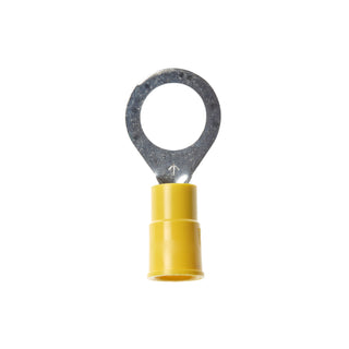 3M Highland Vinyl Insulated Ring Terminal RV10-516Q, AWG 12-10