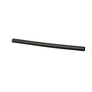 3M Heat Shrink Thin-Wall Tubing FP-301-1/4-6"-Black-10-10 Pc Pks