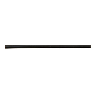 3M Heat Shrink Thin-Wall Tubing FP-301-3/16-6"-Black-10-10 Pc Pks