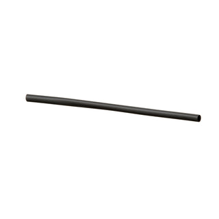 3M Heat Shrink Thin-Wall Tubing FP-301-3/16-6"-Black-10-10 Pc Pks