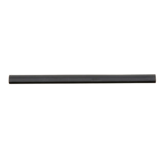 3M Heat Shrink Thin-Wall Tubing FP-301-3/8-6"-Black-10-10 Pc Pks