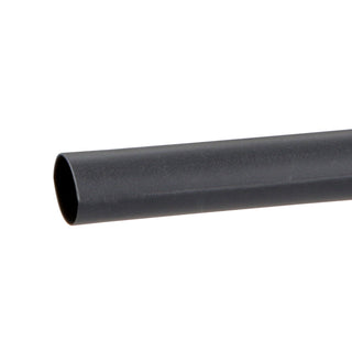 3M Heat Shrink Thin-Wall Tubing FP-301-3/8-6"-Black-10-10 Pc Pks