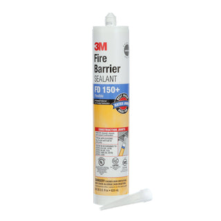 3M Fire Barrier Sealant FD 150+, Limestone, 28 fl oz Cartridge