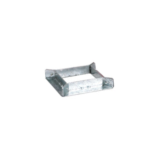 3M Fire Barrier Pass-Through Sixplex Mounting Brackets PT4SSMB, 4INSquare