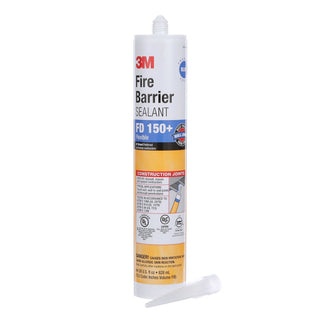 3M Fire Barrier Sealant FD 150+, Blue, 28 fl oz Cartridge