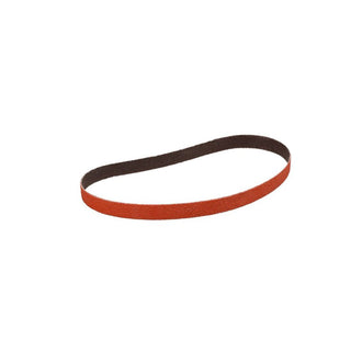 3M Cubitron II Cloth Belt 984F, 36+ YF-weight, 1 in x 60 in, Film-lok