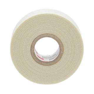 3M Glass Cloth Electrical Tape 69, 1 in x 36 yd, White