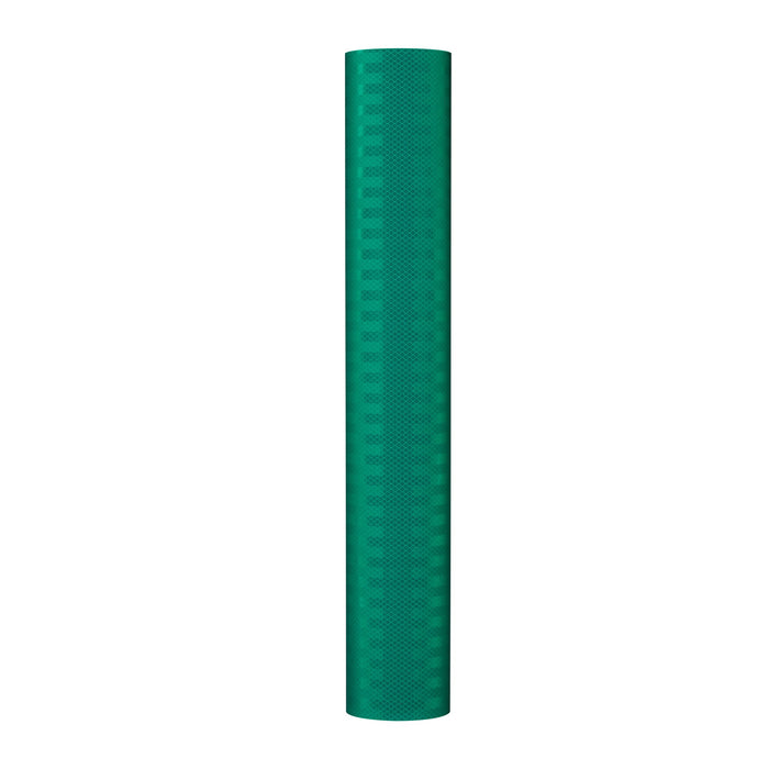 3M High Intensity Prismatic Reflective Sheeting 3937 Green, 13 in x 100yd