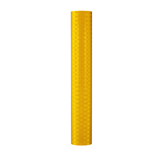 3M High Intensity Prismatic Reflective Sheeting 3931 Yellow, 12 in x 50yd