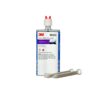 3M Factory-Match Seam Sealer, 08323, 200 mL Cartridge