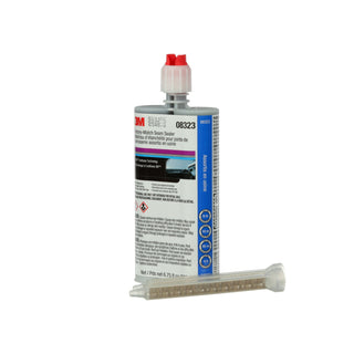 3M Factory-Match Seam Sealer, 08323, 200 mL Cartridge